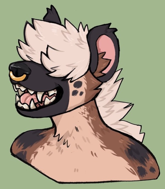 mothwoof: Commission of Oliver I got from 0ceanC0ast 💛 