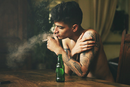 ohthentic:  blowitallup:  . by Camerino.P on Flickr.  Oh