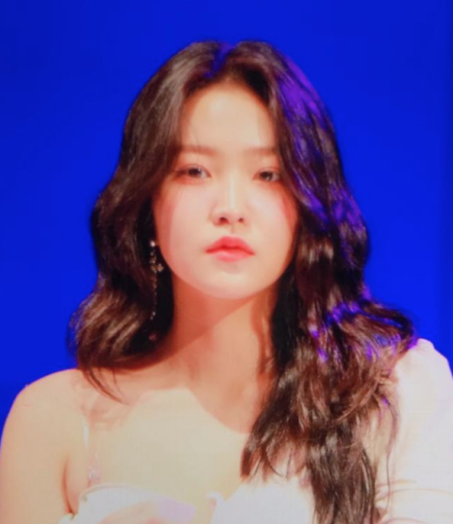 kim yerim