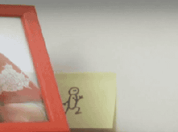 diggin-that-dude:  Pencil Leaping 