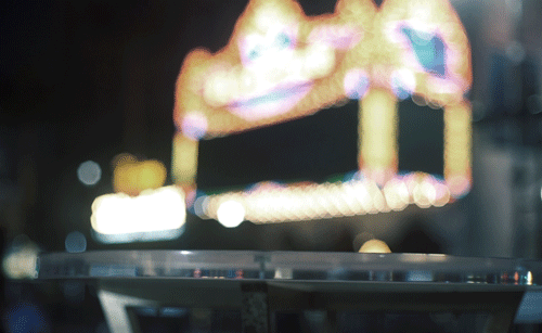 theacademy:  Anthony Samaniego captured all the night action as we continue to gear