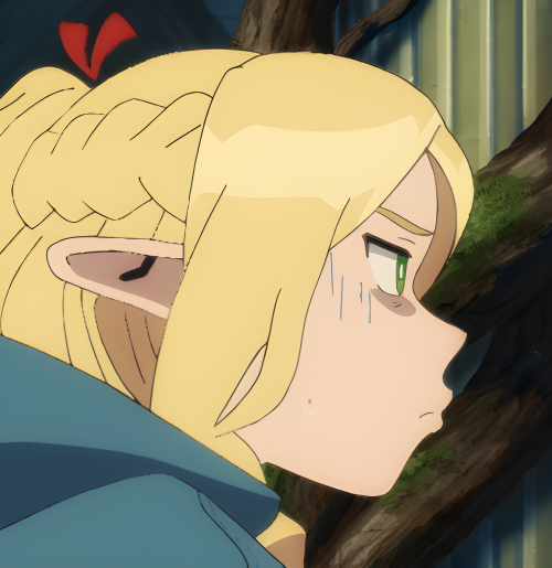 Dungeon Meshi - Episode 3