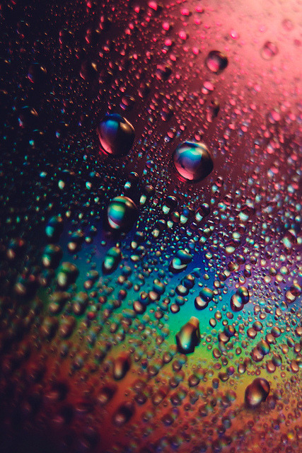 spiritualblue:  Afterglow by SpiritualBlue 