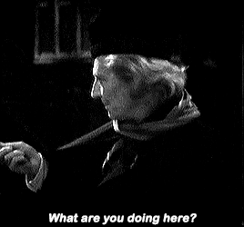 HAPPY BIRTHDAY, DOCTOR WHO(November 23, 1963)