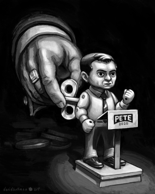 #PetesBillionaires