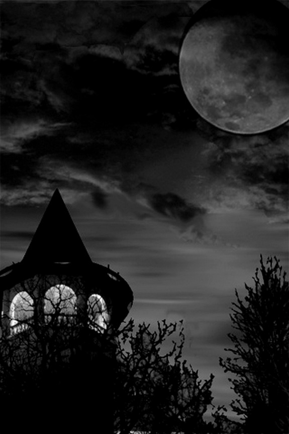 Darkness & Loneliness