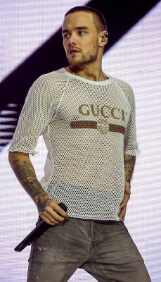 liam93productions:    Liam performing at