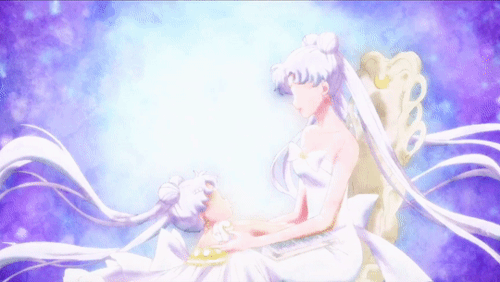 moonlightsdreaming:「 Pretty Guardian Sailor Moon Eternal The Movie」