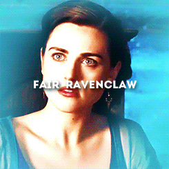 foundersofhogwarts:  For Ravenclaw the cleverest would always be the best. 