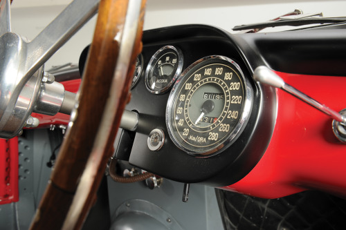 itsbrucemclaren:  //  1953 Ferrari 340/375 MM Berlinetta ‘Competizione’ by Pinin Farina   //