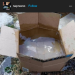 ging-ler:ging-ler:Love when Tumblr recommends me a post based on my likes and the post is just a picture of a cardboard box filled with water Like okay???