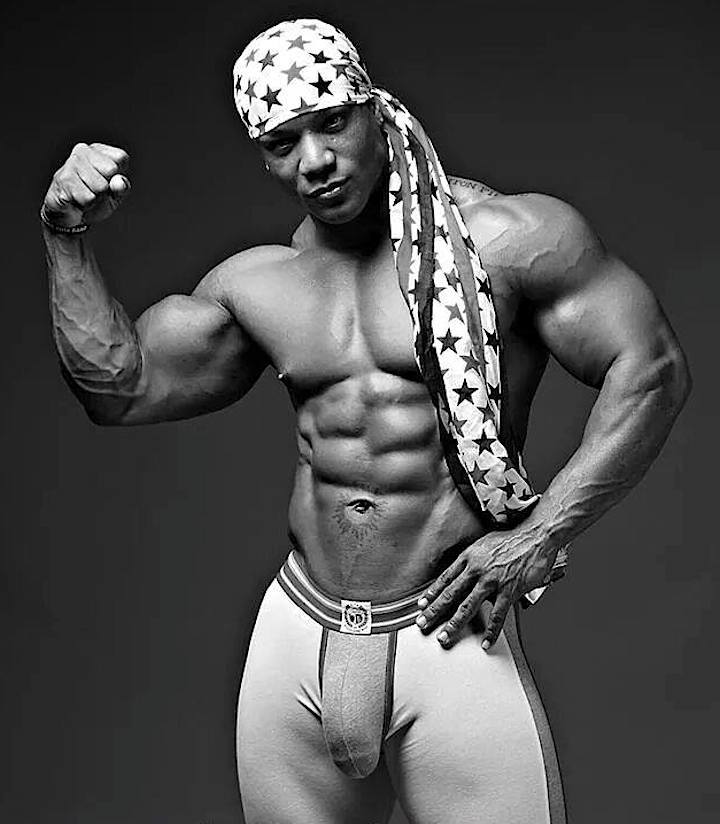 blkmilk:  #THICKMEAT 