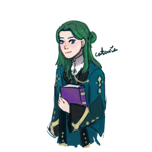Linhardt Is Basically My Favourite Character From Fe3h, Though I Love Quite A Few Of Them. I Need To