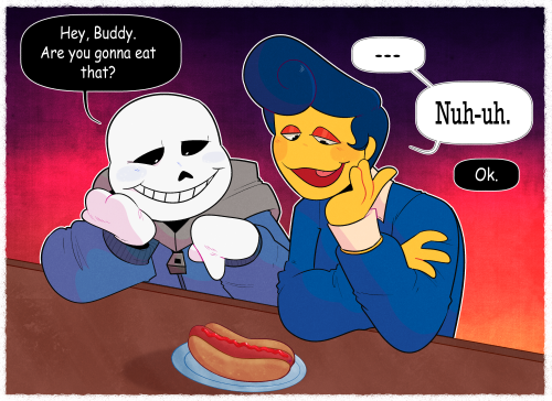 Idea: Sans Meeting Wally