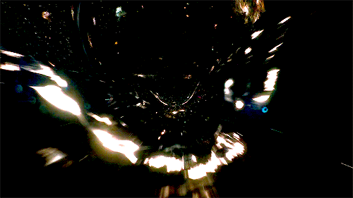 aurumnorthwood:Interstellar (2014) // 2001: A Space Odissey (1968)