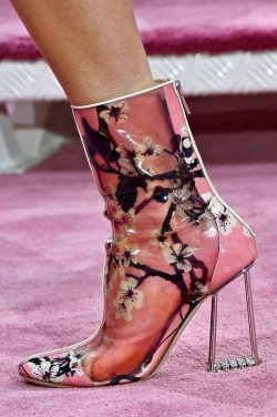 ratsimons:  Dior Haute Couture SS15