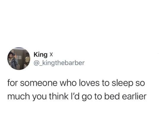 I didn’t ask to be called out