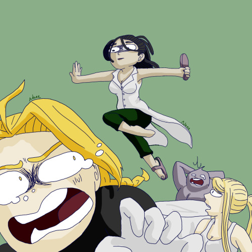 Fullmetal Alchemist: Sisterhood  Funny anime pics, Anime funny