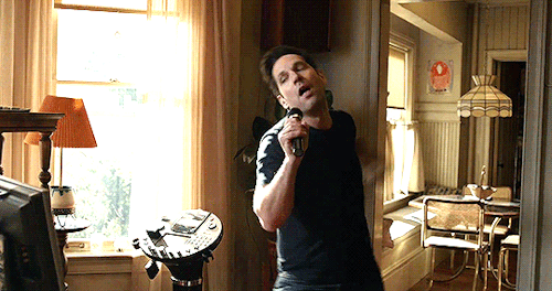 elizabethbankses:  Three days? Easy peasy. Ant-Man and the Wasp (2018) dir. Peyton Reed