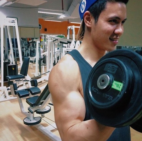 Jasper Tanhueco bro