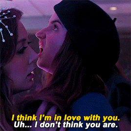 Booksmart + Favorite Female Character (for @lunawedlers)