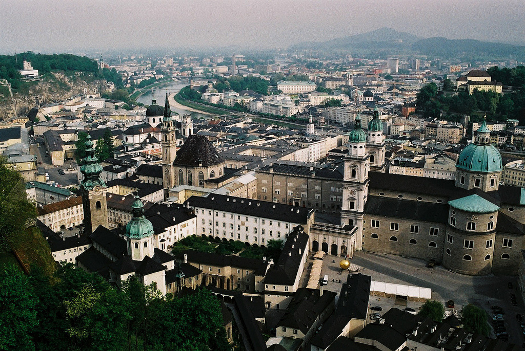 englishsnow:  Austria by tracey johns 