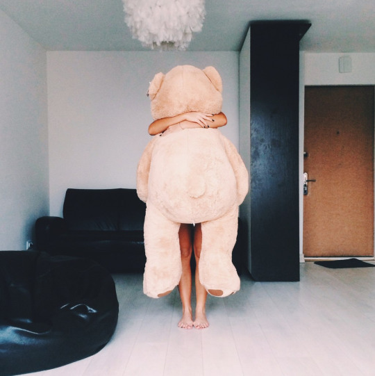 Wild Free Spirit.