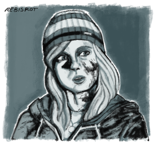 Little Darlin', It's Been A Long, Cold, Lonely Winter