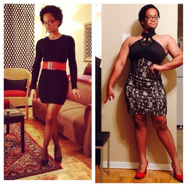 tenacitystrength:  My taste in “colours” has obviously not changed over the past