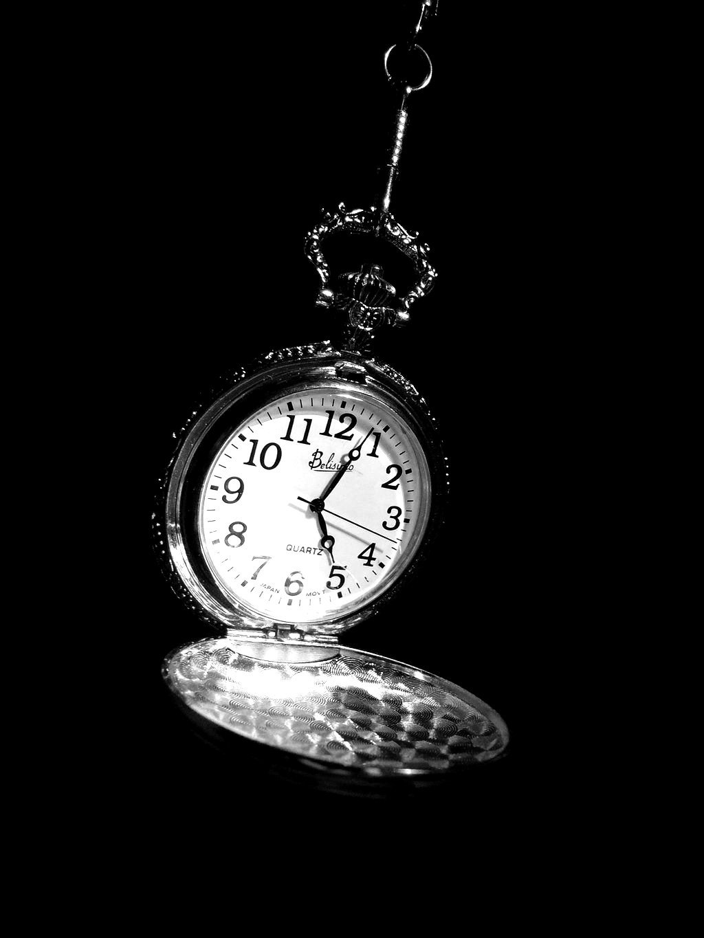 “For what it’s worth: it’s never too late or, in my case, too early to be whoever