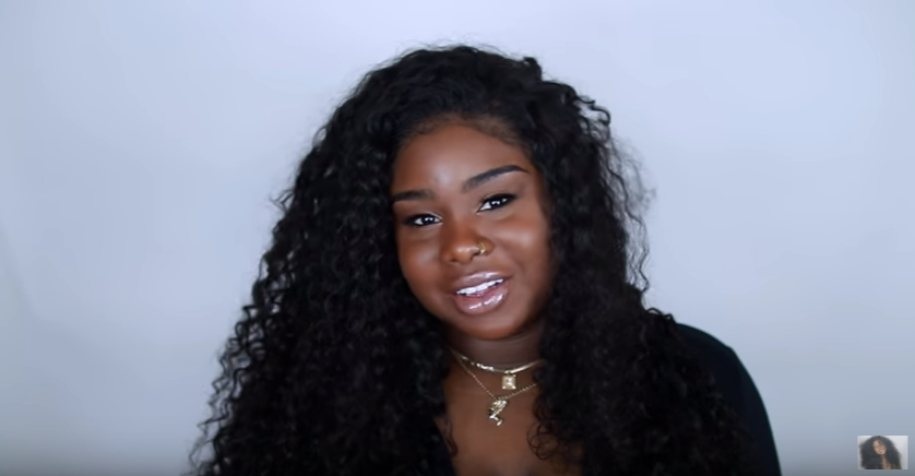 A list of medium brown to dark skin black big girls (that ain’t size 16s) on youtube