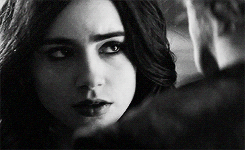 The kind of love that can burn down the world or raise it up in glory     