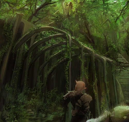 After The Fall