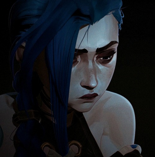 Just Jinx