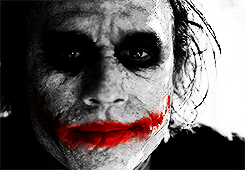 Batman-Nolanverse:  (S)Laughter Is The Best Medicine.