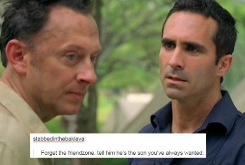 simptasia:LOST + text posts part 46