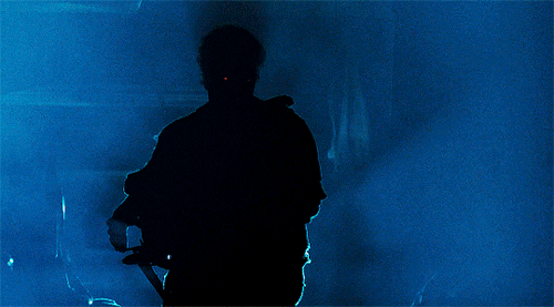 junkfoodcinemas:  The Terminator (1984) dir. James Cameron