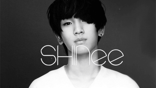#SHINee