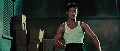 boardsdonthitback:  Bruce Lee - Way Of The Dragon (1972)