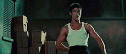 Boardsdonthitback:  Bruce Lee - Way Of The Dragon (1972)