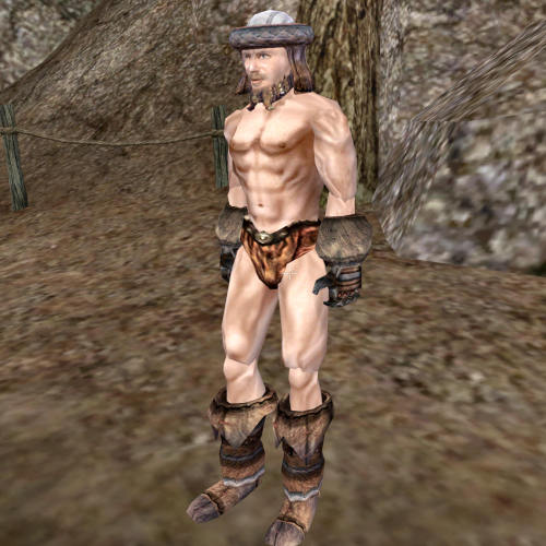 uesp:Did You Know: Three out of Four Nords have been tricked out of their possessions by a witch? Th