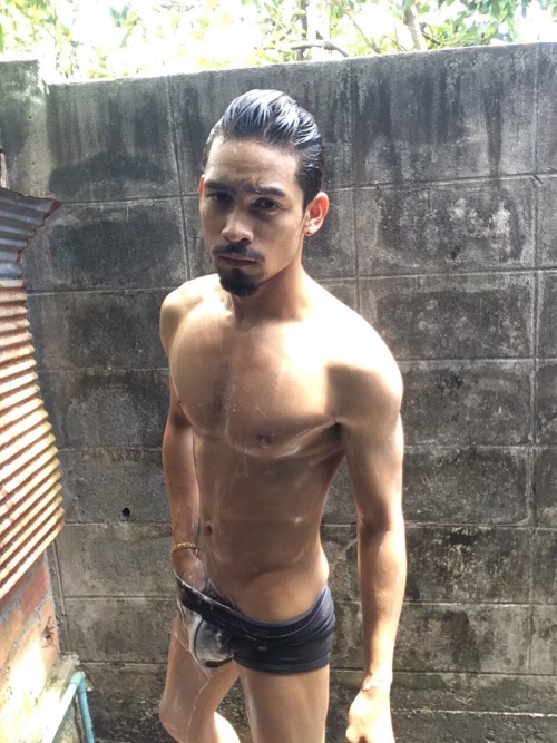 yukata1997:  thairocky:  Thai Men  น่ารักเน๊าะ