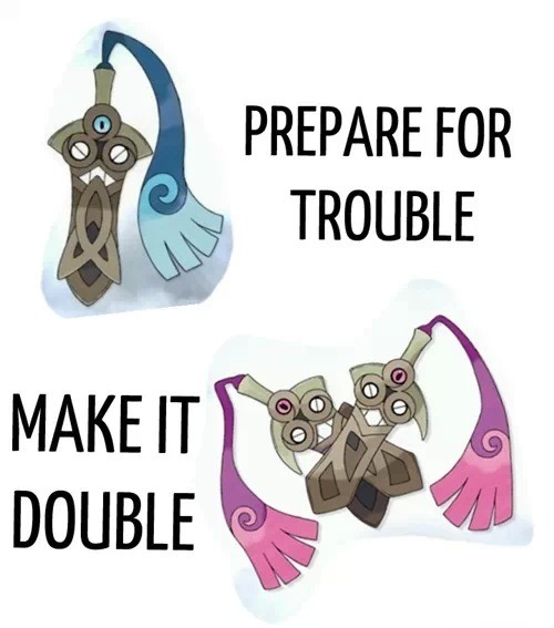 whatgarbage:  Oh god this is clever 