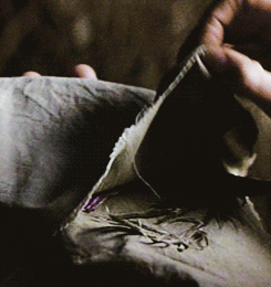 theenglishladye:You and no other, forever.
