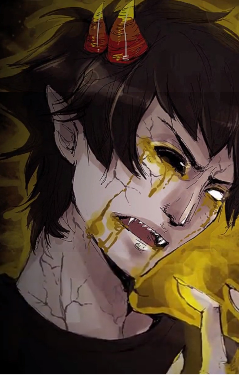 draven926:  PLEASE REBLOG THIS! These are the last pictures from this video I can’t