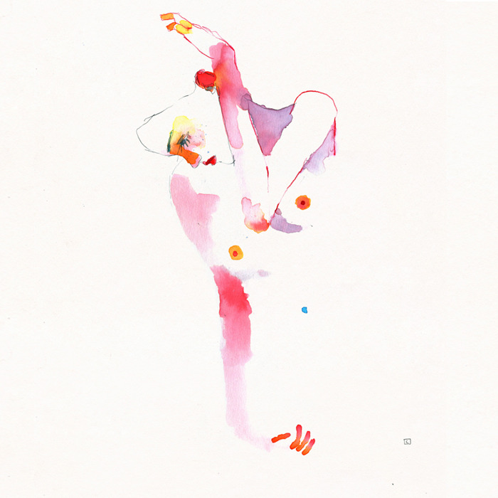 nevver:  Schieleville, Conrad Roset 