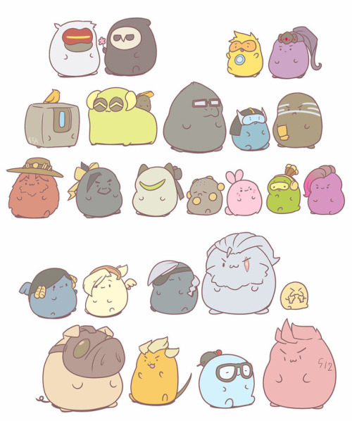 nalintant:I think I got them all…