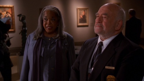 someguynameded:Touched by an Angel (TV Series) - S6/E17 ’Here I Am’ (2000)Edward Asner as Bud[photos