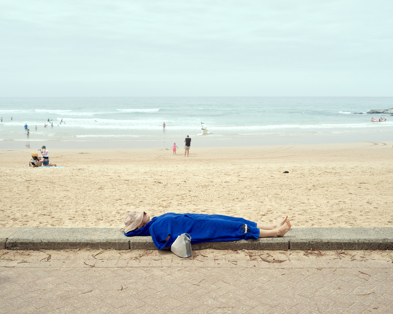 Manly Beach, Australia