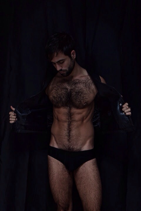 hot4hairy:  Jon Gomez  H O T 4 H A I R Y  Tumblr |  Tumblr Ask |  Twitter Email | Archive  | Follow HAIR HAIR EVERYWHERE! 